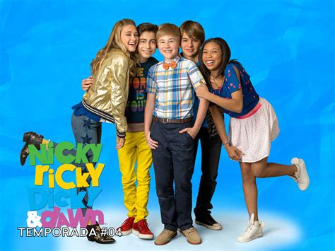 nicky, ricky, dicky & dawn 123movies|nicky ricky dicky e down.
